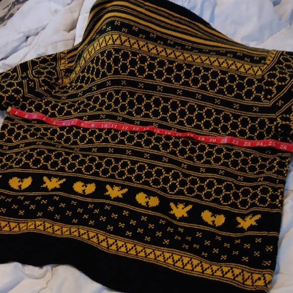 Wu Tang Klan Live Nation Crewneck Sweater - Picture 6 of 9